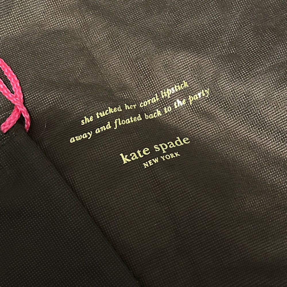 Kate Spade Dust Bags - Picture 4 of 4